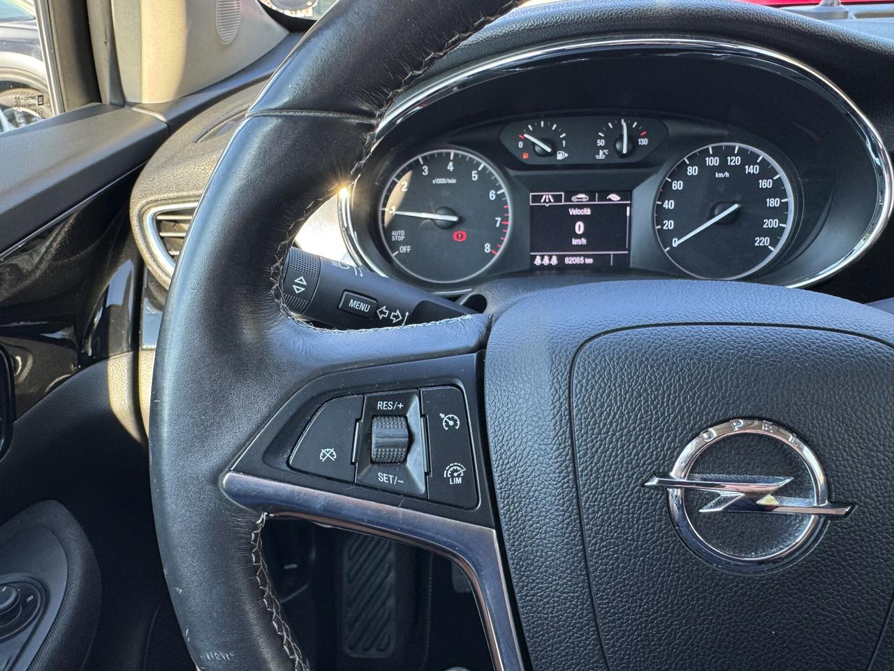 OPEL MOKKA X 1.6 115CV / 82.000KM!