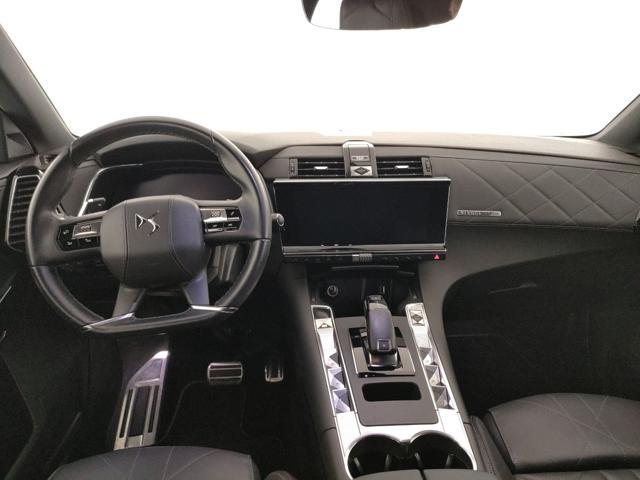 DS AUTOMOBILES DS 7 Crossback BlueHDi 130 aut. RIVOLI