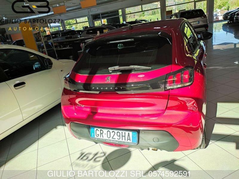 Peugeot 208 PureTech 100 Stop&Start 5 porte Active Pack
