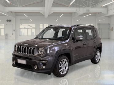 JEEP RENEGADE 1.0 T3 120 CV LIMITED SUV
