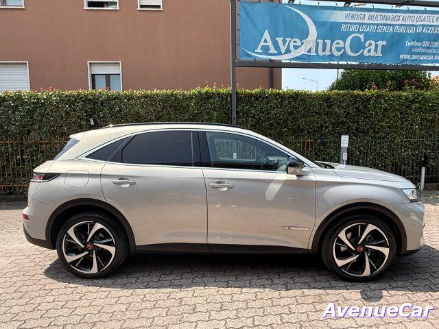 DS AUTOMOBILES DS 7 Crossback e-tense 4x4 phev Performance Line TETTO IVA ESP.