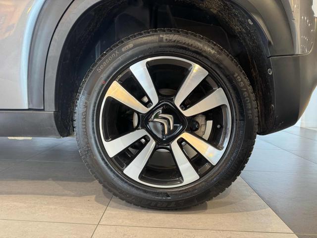 CITROEN C3 Aircross BlueHDi 100 S&S Shine