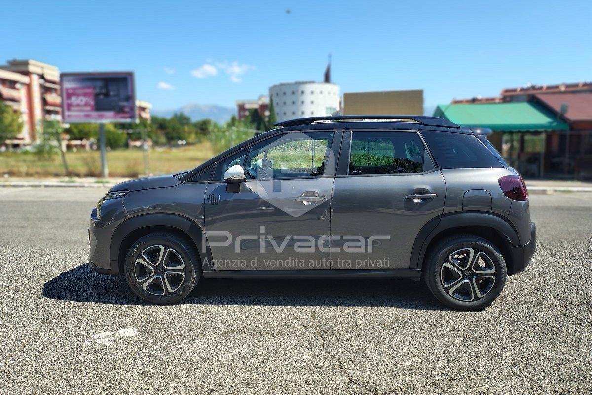 CITROEN C3 Aircross PureTech 110 S&S You