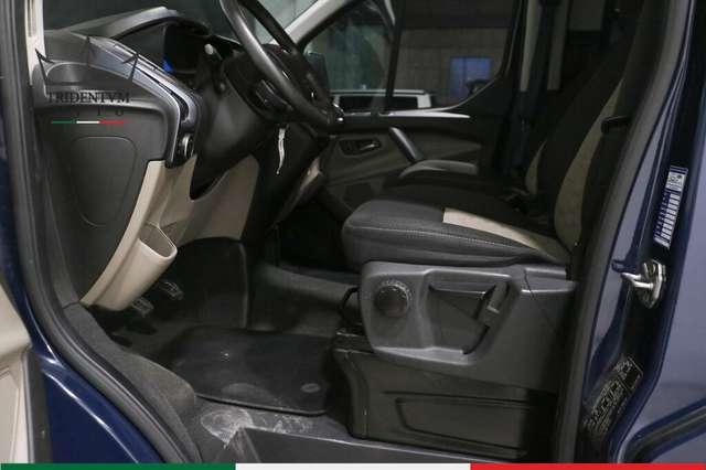 Ford Tourneo Custom 300 2.2 tdci 155cv titan(lim.) L1H1