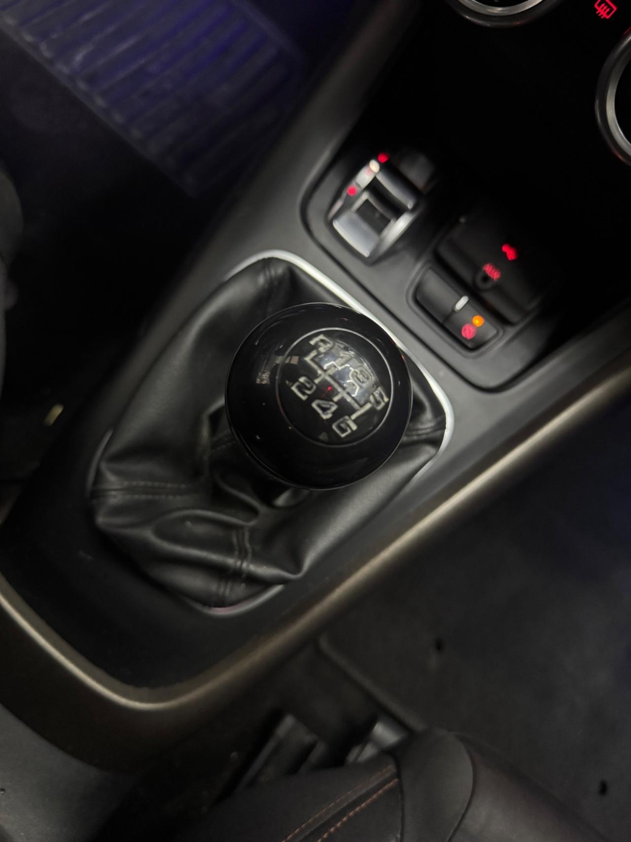 Alfa Romeo Giulietta 1.6 Diesel LEGGERE ANNUNCIO