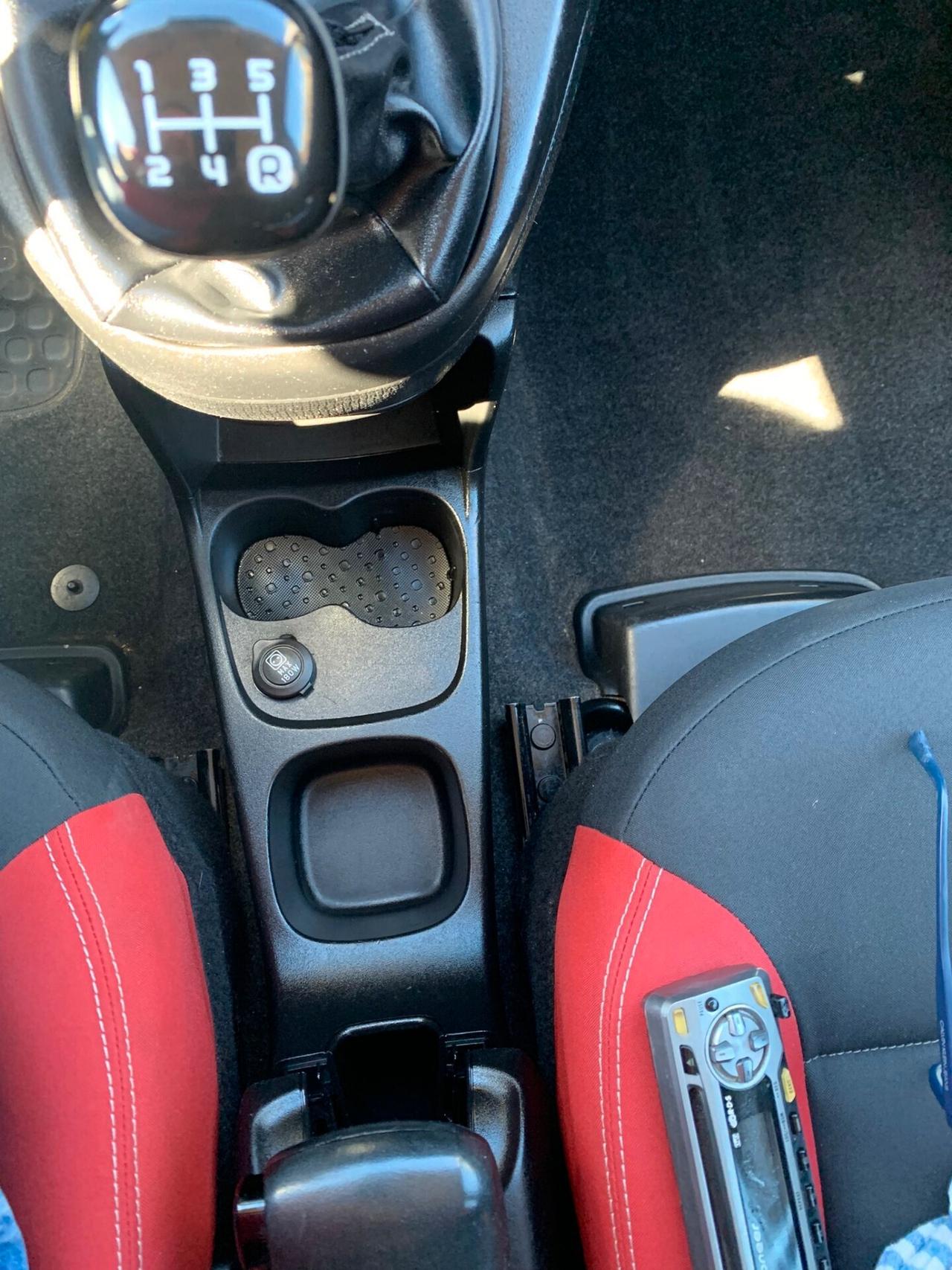 Fiat Panda 1.3 MJT S&S Pop Van 2 posti