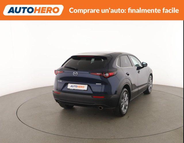 MAZDA CX-30 2.0L e-Skyactiv-G 150 CV M Hybrid 2WD Exclusive Li