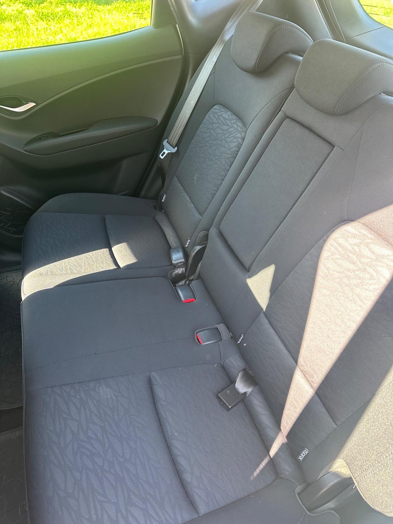 Hyundai iX20 1.4 DIESEL 2011 - NORD ITALIA