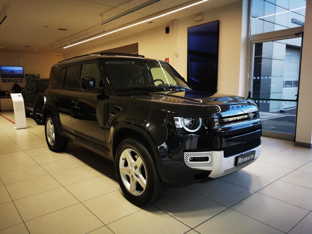 LAND ROVER Defender (2019) Defender 110 2.0 SD4...