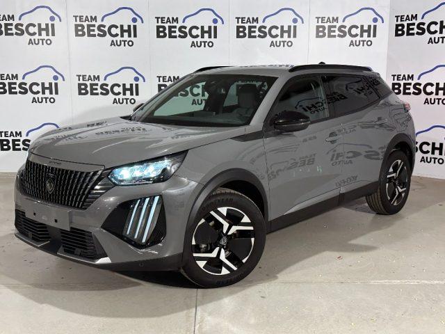 PEUGEOT 2008 PureTech 130 S&S EAT8 Allure