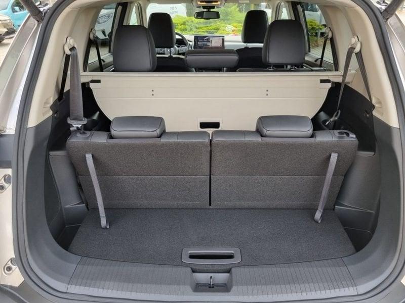 Nissan X-Trail e-Power 2WD 5 posti N-Connecta