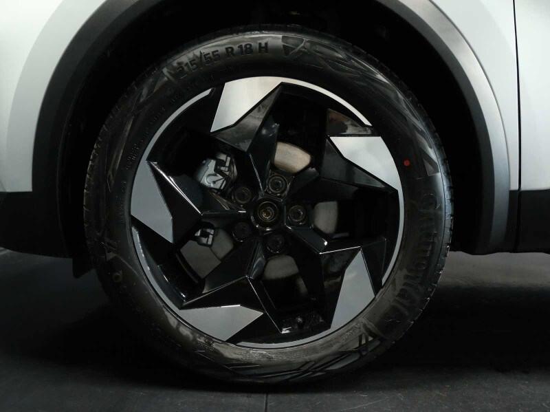 RENAULT Captur 2ª serie Captur TCe 100 CV GPL ...