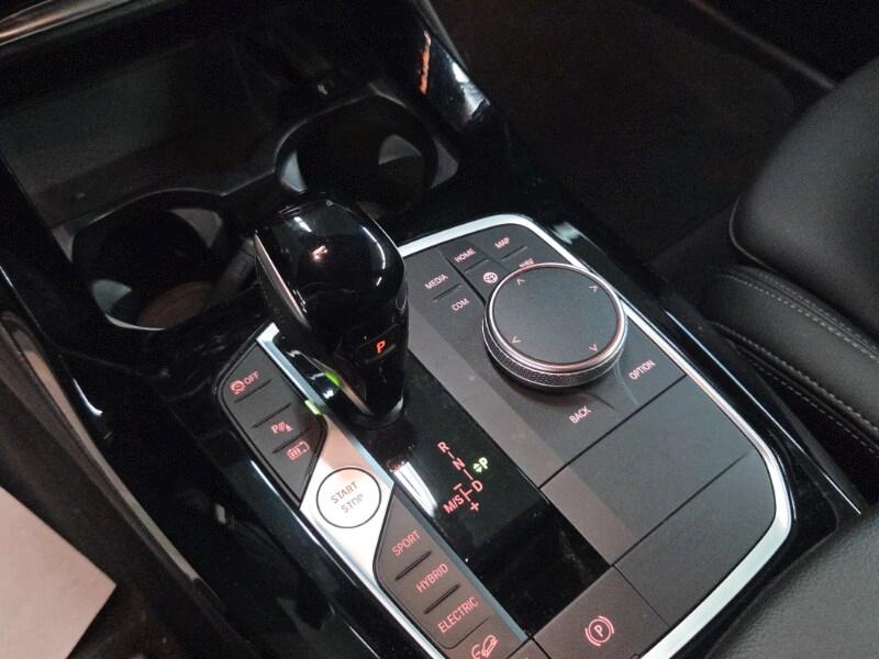 BMW X3 (G01/F97) X3 xDrive30e Msport