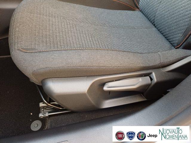 PEUGEOT 208 Style Turbo benzina 100CV Km0 Pronta Consegna