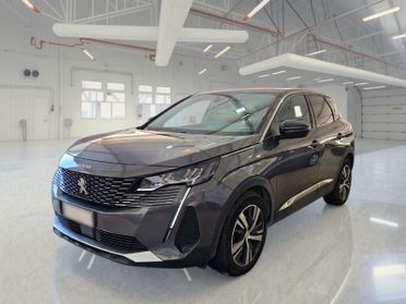 PEUGEOT 3008 BLUEHDI 130 EAT8 SES ALLURE SUV