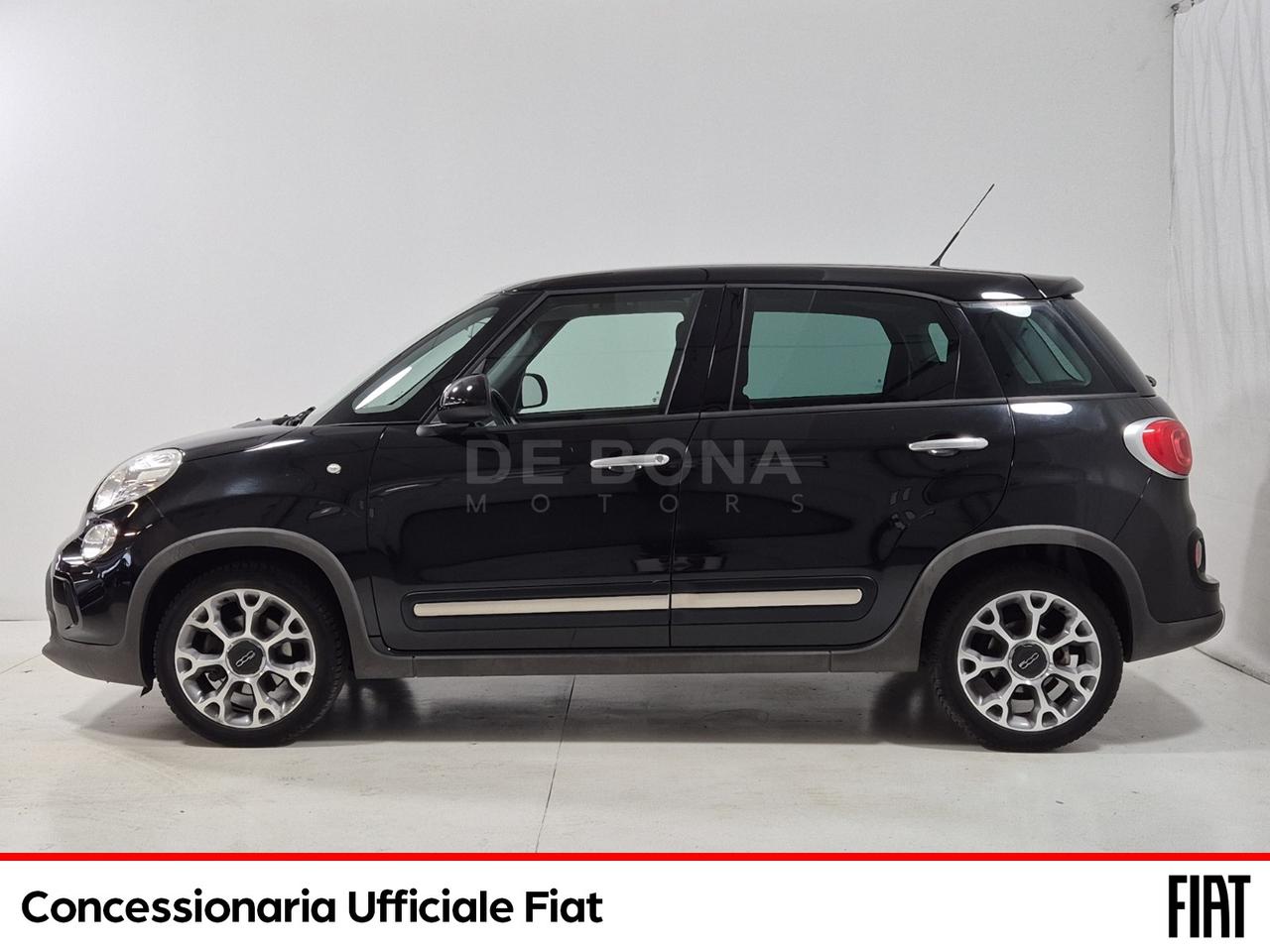 Fiat 500L 1.4 trekking 95cv
