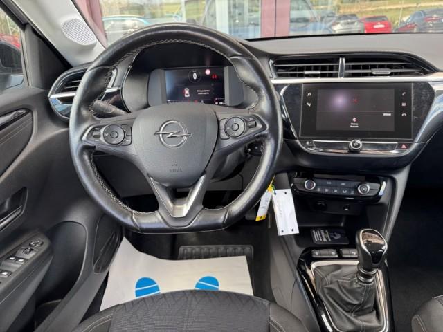 Opel Corsa 1.2 Elegance s&s 100cv