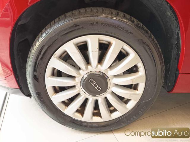 FIAT 500L 1.3 Multijet 95 CV Business