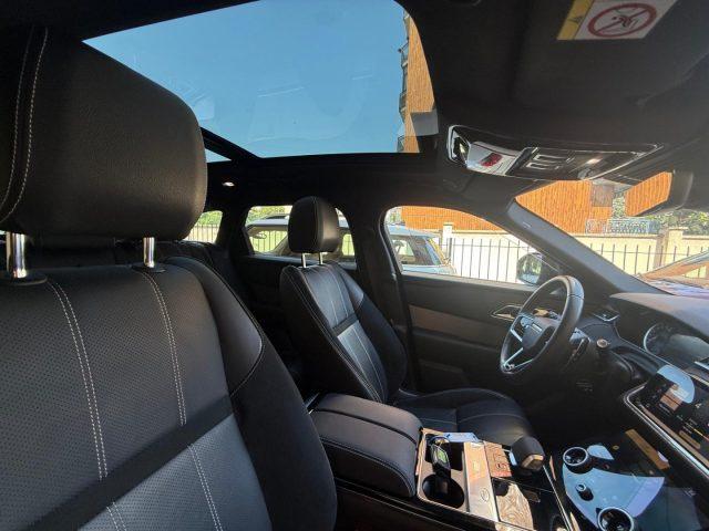 LAND ROVER Range Rover Velar 2.0D I4 204 CV Velar Edition TETTO PANORAMICO