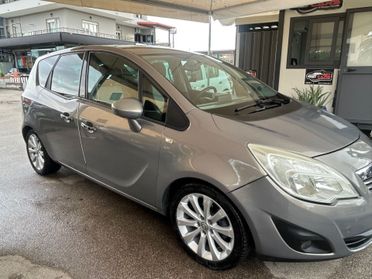 Opel Meriva 1.4 100CV Cosmo