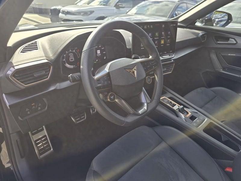 Cupra Formentor Formentor 1.5 e-Hybrid DSG DCC TETTO MATRIX 360 CAMERA 19"