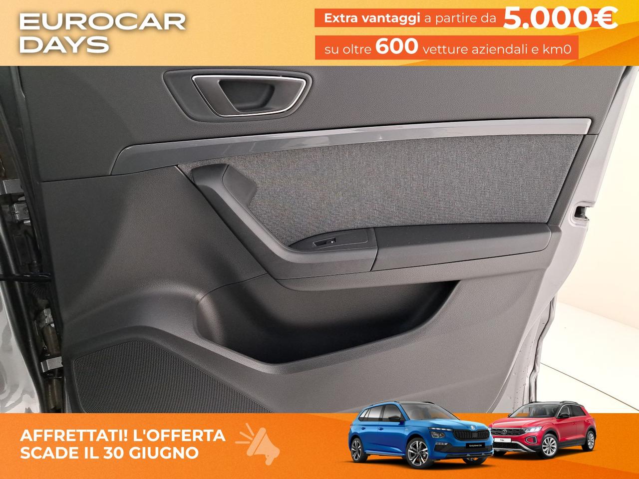 Seat Ateca 2.0 tdi business 115cv