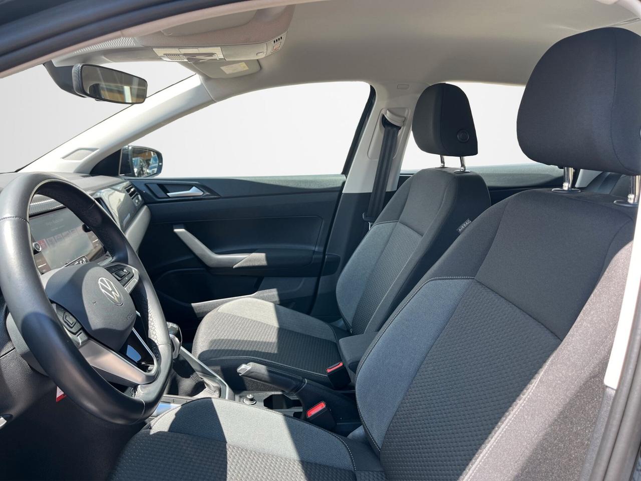 Volkswagen Polo 1.0 TGI 5p. Style