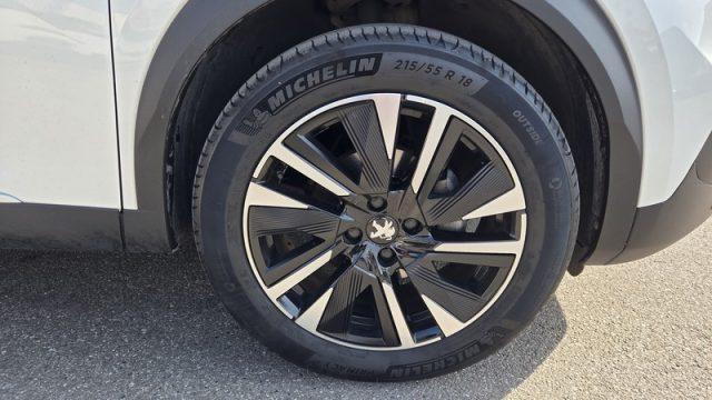 PEUGEOT 2008 PureTech 130 S&S GT PERMUTE OK NEOPAT. UNICOPR.