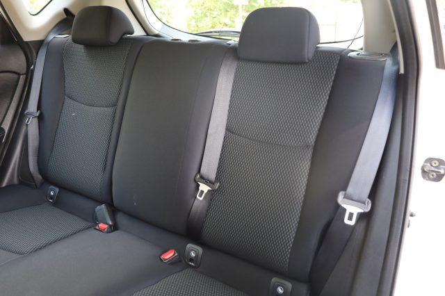 NISSAN Pulsar 1.5 dCi UniPropr. SOLO 55.000 km per NEOPATENTATI