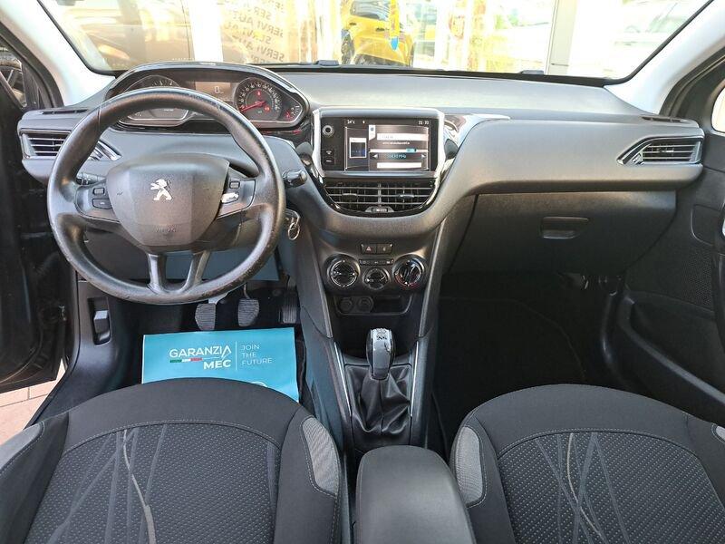 Peugeot 208 208 5p 1.2 vti 12v Access