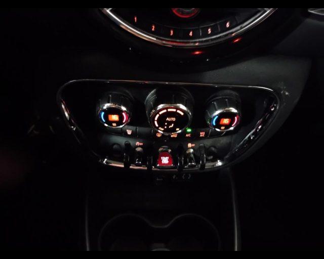 MINI Mini Clubman 2.0 Cooper D Business