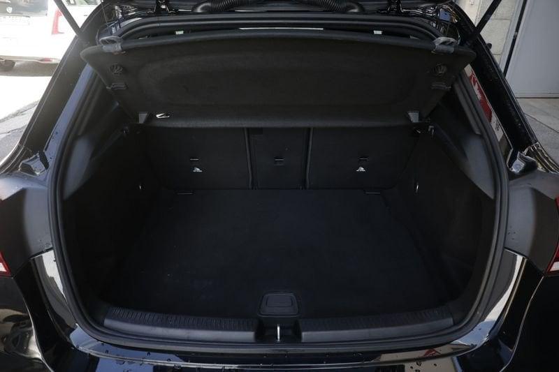 Mercedes-Benz Classe A Mercedes-Benz Classe A 35 4Matic 4p. AMG Unicoproprietario