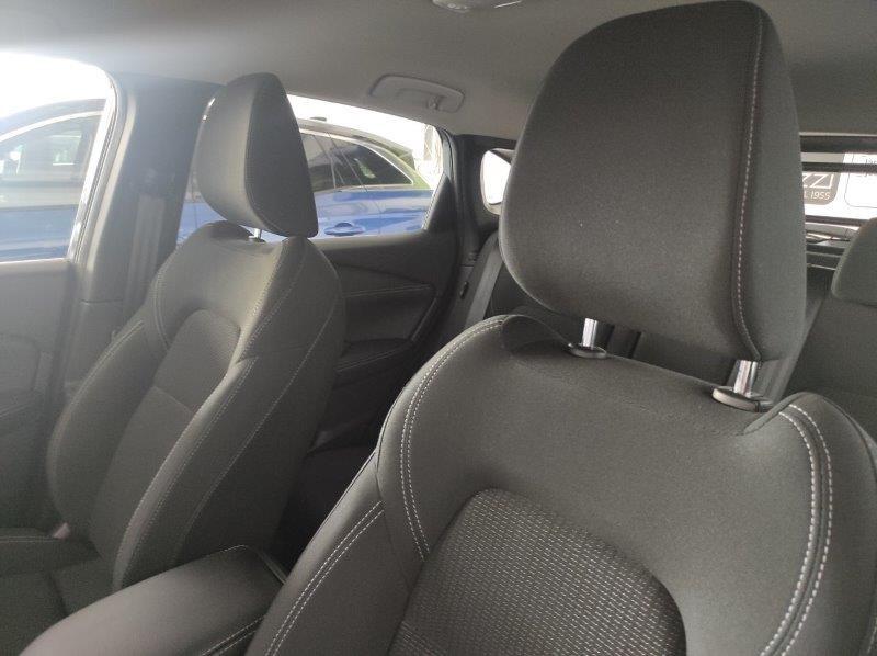 NISSAN Qashqai 3ª serie (AUTOCARRO) MHEV 158 CV Xtronic Business