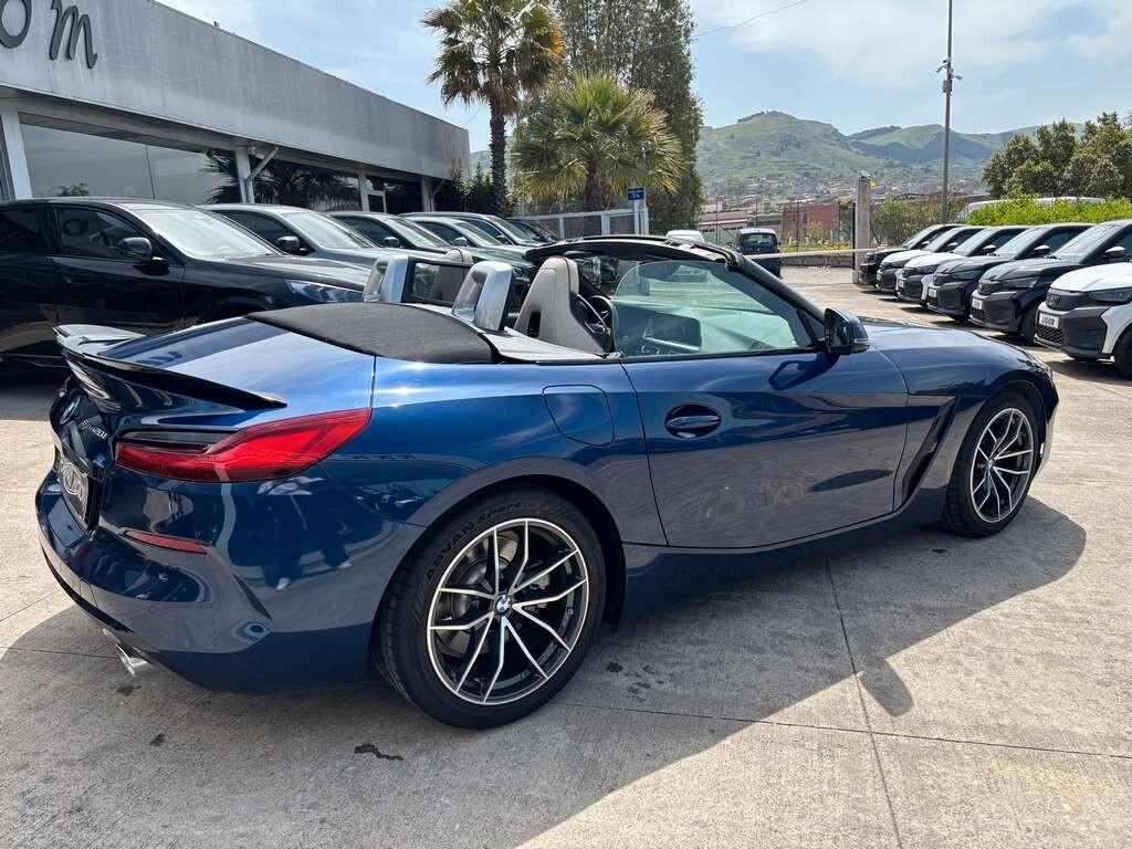Bmw Z4 sDrive20i Msport 2021 / KM 38.000 Tua a solo 359 Euro al mese