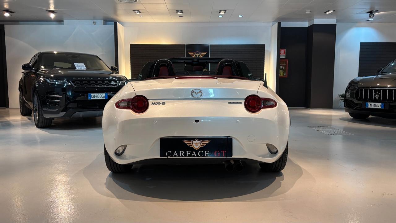 MAZDA MX-5 1.5B 132CV - 2021