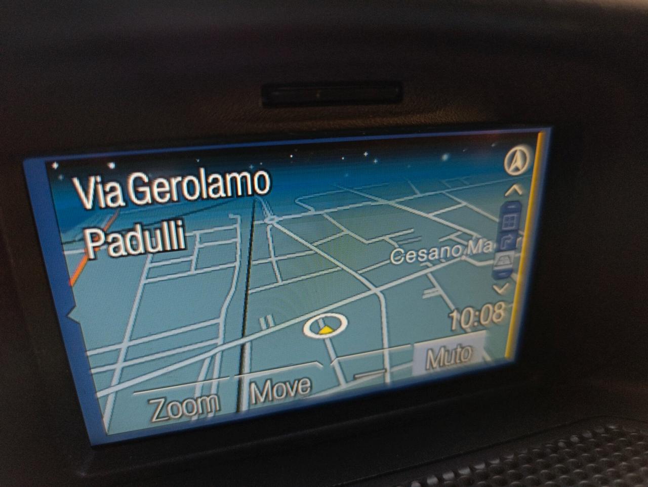 Ford Transit Custom 9 posti 310 2.0 TDCi 130 PL Combi Trend