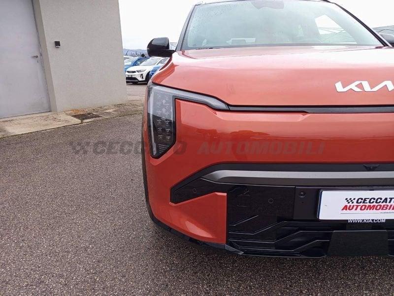 KIA EV3 EV3 81,4 kWh GT-line Plus