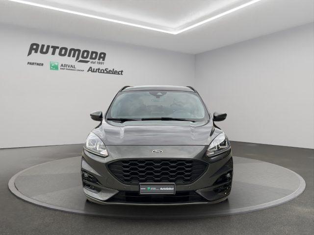 FORD Kuga 2.0TDCI ST-LINE AUTOCARRO N1