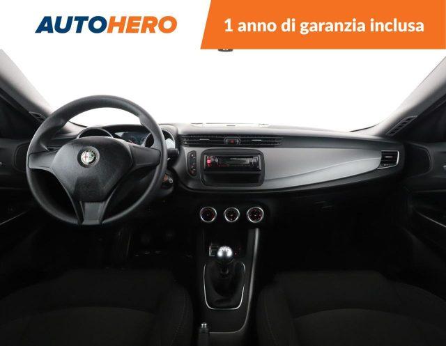 ALFA ROMEO Giulietta 1.4 Turbo 105 CV Impression