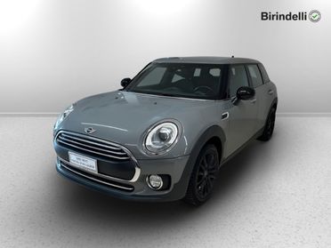 MINI Mini Clubman (F54) - Mini 1.5 One D Hype Clubman