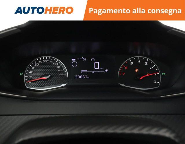 PEUGEOT 208 PureTech 75 Stop&Start 5 porte Active