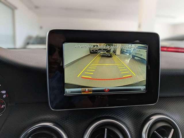 Mercedes-Benz A 160 Classe A - W176 d Sport auto my16