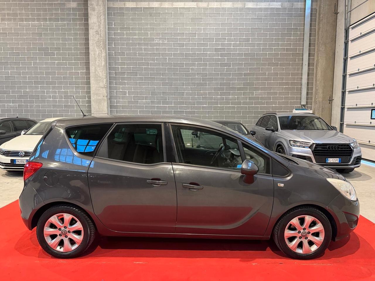 Opel Meriva 1.4 100CV Elective