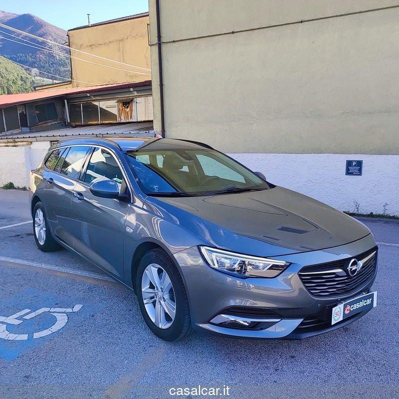 Opel Insignia 1.6 CDTI 136 S&S aut.Sports Tourer Business CON 24 MESI DI GARANZIA PARI ALLA NUOVA