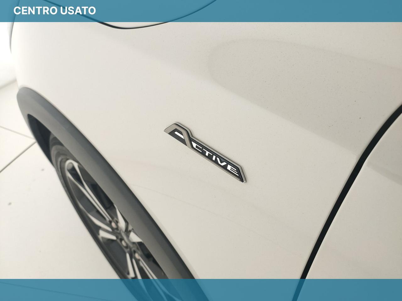 Active SW 1.0 ecoboost co-pilot Auto