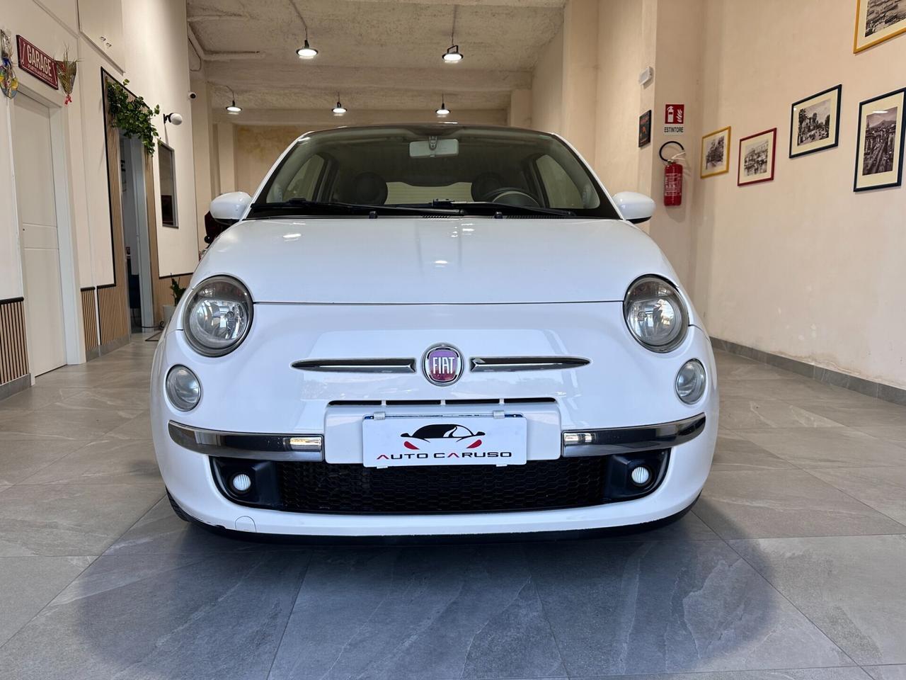 Fiat 500 1.3 Multijet 16V 75 CV Lounge