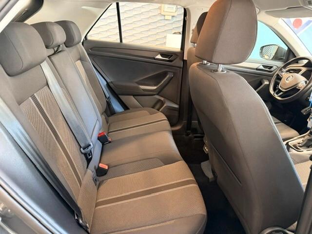 Volkswagen T-Roc 2.0 TDI SCR 150 CV DSG Business BlueMotion Technology