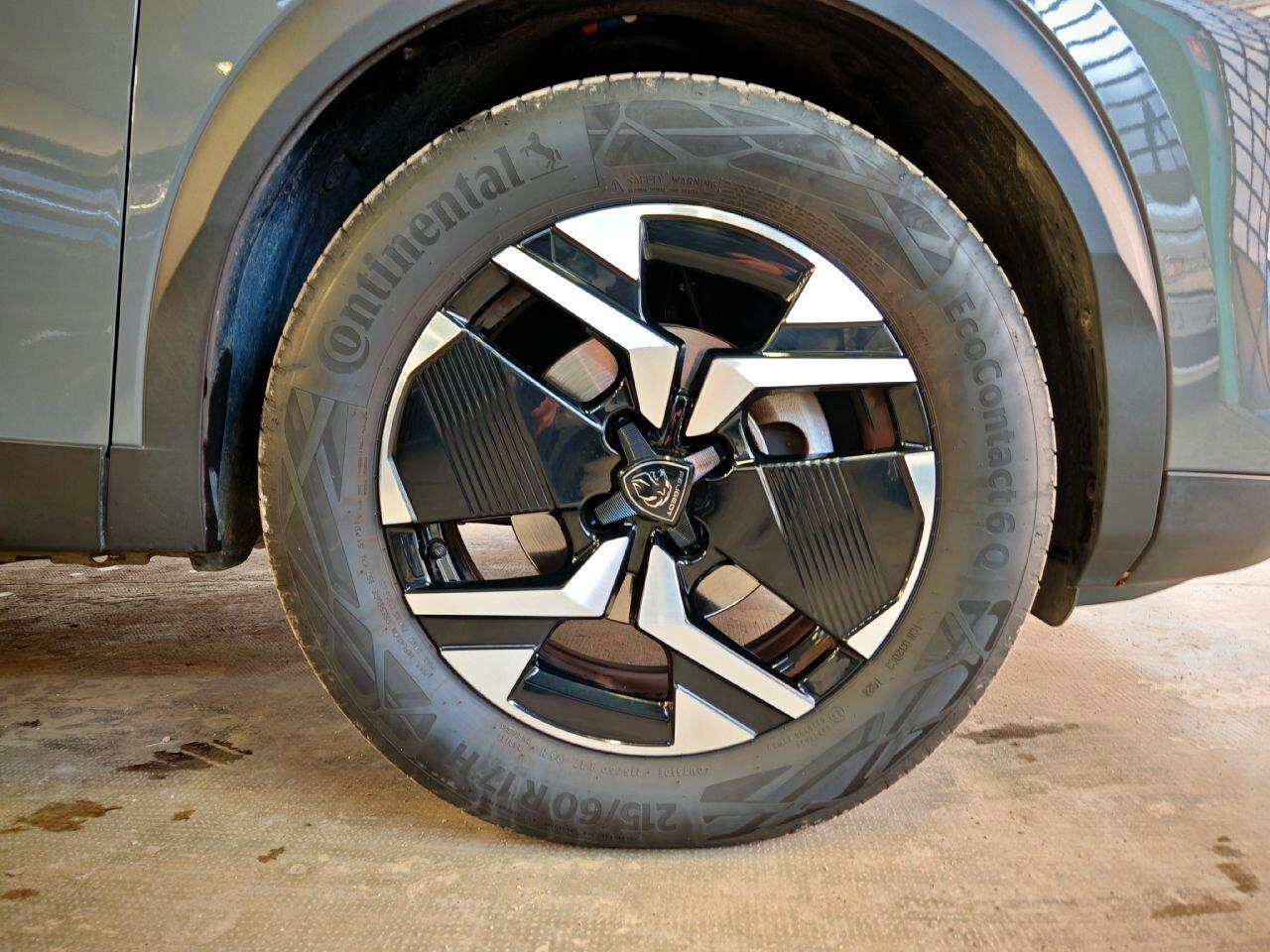 Peugeot 2008 Allure 1.2 Pack Navi 100cv