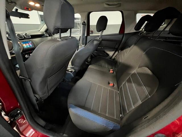 Dacia Duster 1.0 TCe 100 CV ECO-G 4x2 15th Anniversary