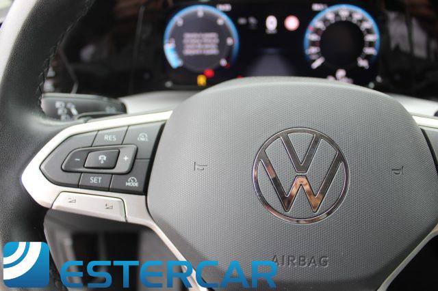 VOLKSWAGEN Golf 8 2.0 TDI 150CV DSG Style